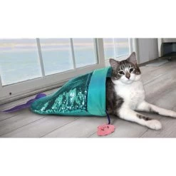 KONG Play Spaces SeaQuins 6 KONG Play Spaces SeaQuins -Haustierprodukte kong play spaces seaquins 194066 0500 none