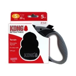 KONG Retractable Leash Terrain -Haustierprodukte kong retractable leash terrain 106039 0500 none