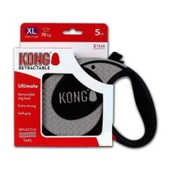 KONG Retractable Leash Ultimate -Haustierprodukte kong retractable leash ultimate 106090 0500 none