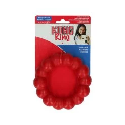KONG Ring 7 KONG Ring -Haustierprodukte kong ring xl 134695 0500 none
