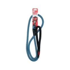 KONG Rope Leash - Schwarz -Haustierprodukte kong rope leash 198815 0500 none