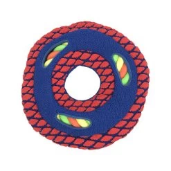 KONG Sneakerz Sport Disc - Medium -Haustierprodukte kong sneakerz sport disc medium 216415 0500 none