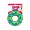 KONG Squeezz Goomz Ring -Haustierprodukte kong squeezz goomz ring 194213 0500 none