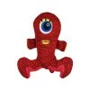 KONG Woozles - Rot -Haustierprodukte kong woozles rood 180085 0500 none