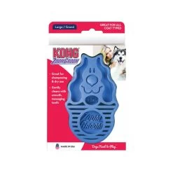 KONG Zoom Groom -Haustierprodukte kong zoom groom 162511 0500 none