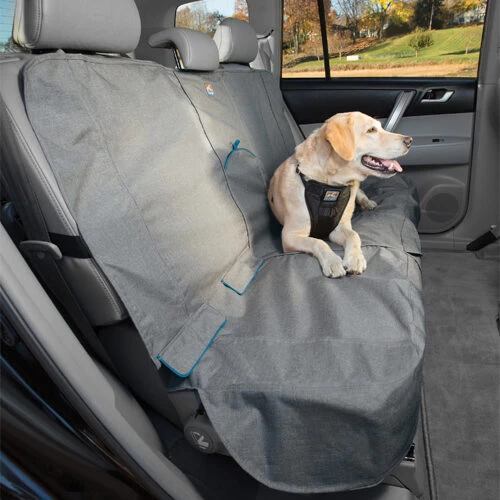Kurgo Heather Bench Seat Cover 3 Kurgo Heather Bench Seat Cover