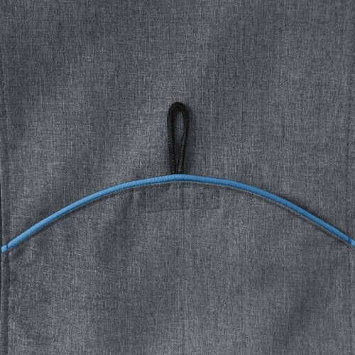 Kurgo Heather Bench Seat Cover 4 Kurgo Heather Bench Seat Cover – Bild 2