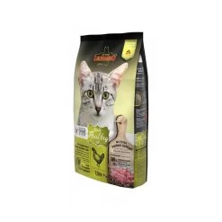 Leonardo - Adult Getreidefreies Katzenfutter -Haustierprodukte leonardo adult graanvrij kattenvoer 219067 0500 none