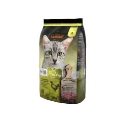 Leonardo - Adult Getreidefreies Katzenfutter -Haustierprodukte leonardo adult graanvrij kattenvoer 219068 0500 none