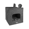 Let's Sleep Pet Cave Chunk -Haustierprodukte lets sleep pet cave chunk 106444 0500 none