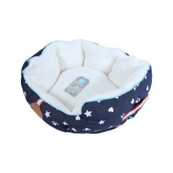 Lief! Unisex Hunde-/Katzenbett Rund 9 Lief! Unisex Hunde-/Katzenbett Rund -Haustierprodukte lief unisex mand 192608 0500 none
