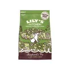 Lily's Kitchen Adult Hundefutter -Haustierprodukte lilys kitchen adult hondenvoer 192371 0500 none
