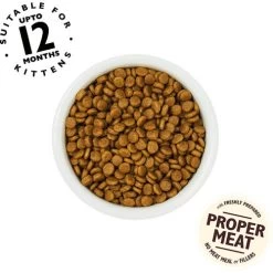 Lily's Kitchen Recipe Kätzchenfutter -Haustierprodukte lilys kitchen kitten recipe kattenvoer 194795 0500 none