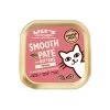 Lily's Kitchen Smooth Paté Kätzchenfutter - Schale -Haustierprodukte lilys kitchen smooth pat kitten kattenvoer kuipje 194744 0500 none