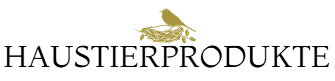 Haustierprodukte