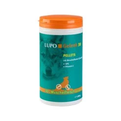 Luposan Gelenk 30 - Pellets -Haustierprodukte luposan gelenk 30 pellets 141152 0500 none
