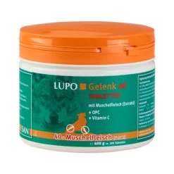 Luposan Gelenk 40 - Tabletten -Haustierprodukte luposan gelenk 40 tabletten 141179 0500 none