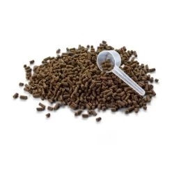 Luposan Kräuter Pellets -Haustierprodukte luposan kruter pellets 150461 0500 none