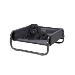 Maelson Soft Bed Anthracite -Haustierprodukte maelson soft bed anthracite 167170 0500 none