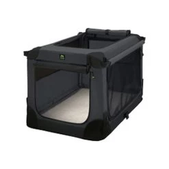 Maelson Soft Kennel Hundebox -Haustierprodukte maelson soft kennel hondenbench 108511 0500 none