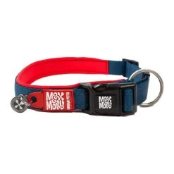 Max & Molly Smart ID Halsband -Haustierprodukte max molly smart id halsband 141890 0500 none