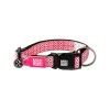Max & Molly Smart ID Halsband - Retro Pink -Haustierprodukte max molly smart id halsband retro pink 184285 0500 none