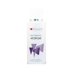 Maxani AtopOat Shampoo 7 Maxani AtopOat Shampoo -Haustierprodukte maxani atopoat shampoo 201590 0500 none
