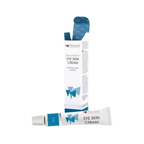 Maxani Eye Skin Cream 3 Maxani Eye Skin Cream