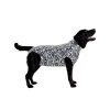 Medical Pet Shirt Hund Zebra-Muster -Haustierprodukte medical pet shirt hond zebra print 167943 0500 none