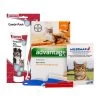 Medpets Kitten-Paket - 2 Bis 4 Kg 2 Medpets Kitten-Paket - 2 Bis 4 Kg -Haustierprodukte medpets kittenpakket 2 tot 4 kg 136738 0500 none