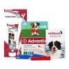 Medpets Welpenpaket - 10 Bis 25 Kg -Haustierprodukte medpets puppypakket 10 tot 25 kg 136753 0500 none