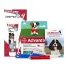 Medpets Welpenpaket - 5 Bis 10 Kg -Haustierprodukte medpets puppypakket 5 tot 10 kg 136750 0500 none
