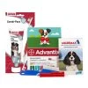 Medpets Welpenpaket Bis 5 Kg -Haustierprodukte medpets puppypakket tot 5 kg 136747 0500 none