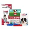 Medpets Welpenpaket Ab 25 Kg -Haustierprodukte medpets puppypakket vanaf 25 kg 136735 0500 none