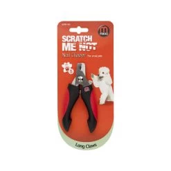 Mikki Krallenzangen -Haustierprodukte mikki nageltangen 163780 0500 none