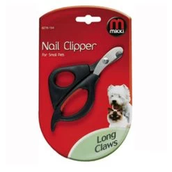 Mikki Krallenzangen -Haustierprodukte mikki nageltangen 219250 0500 none