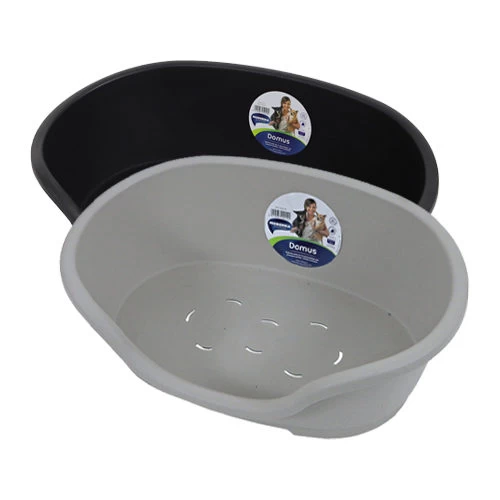 Moderna Hundekorb Aus Kunststoff 3 Moderna Hundekorb Aus Kunststoff