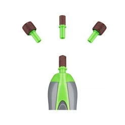 Moser Elektrischer Krallenschleifer -Haustierprodukte moser elektrische nagelvijl 120499 0500 none