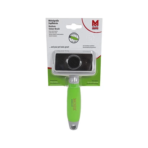 Moser Slicker Bürste 6 Moser Slicker Bürste – Bild 4