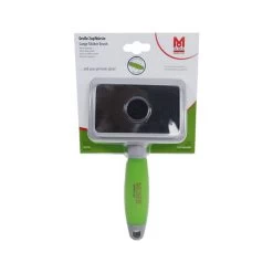 Moser Slicker Bürste 7 Moser Slicker Bürste -Haustierprodukte moser slicker borstel 120418 0500 none