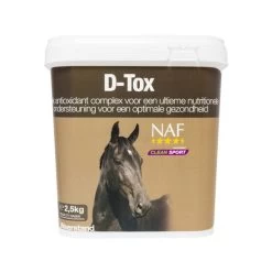 NAF D-Tox -Haustierprodukte naf d tox 159320 0500 none