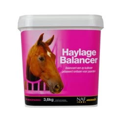 NAF Haylage Balancer -Haustierprodukte naf haylage balancer 160058 0500 none