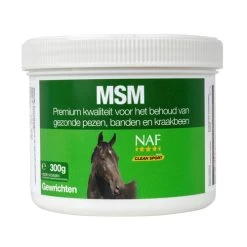 NAF MSM -Haustierprodukte naf msm 160055 0500 none