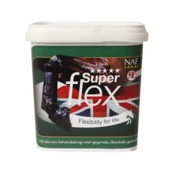 NAF Superflex 5 Star -Haustierprodukte naf superflex 202655 0500 none