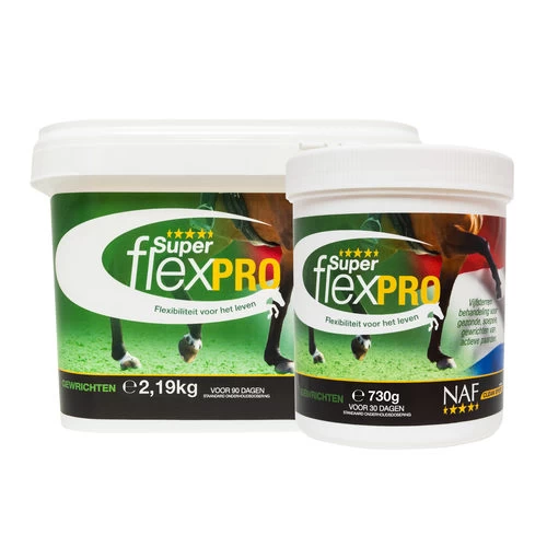 NAF Superflex Pro 3 NAF Superflex Pro