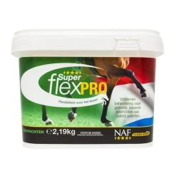 NAF Superflex Pro 7 NAF Superflex Pro -Haustierprodukte naf superflex pro voorheen superflex senior 145100 0500 none