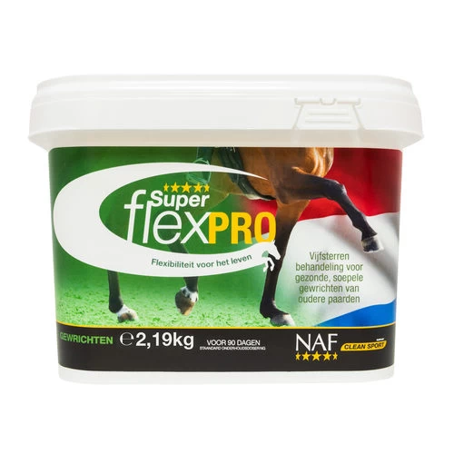 NAF Superflex Pro 5 NAF Superflex Pro – Bild 3