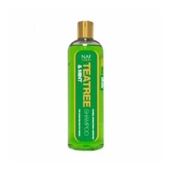 NAF Teatree & Mint Shampoo