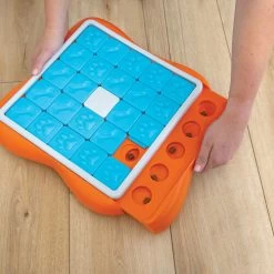 Nina Ottosson Challenge Slider -Haustierprodukte nina ottosson challenge slider 179617 0500 none