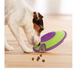 Nina Ottosson Dog Treat Maze -Haustierprodukte nina ottosson dog treat maze 96110 0500 none